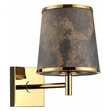 Бра odeon light bergi 5064-1w
